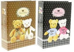  GEDEON MM46100 BEARS 10x15/100