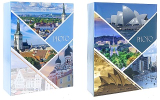  GEDEON MM46304/2 TRAVEL VIEW 10x15/304