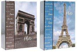 GEDEON MM46100 TRAVEL 10x15/100