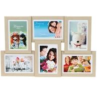 Фоторамка M Collage-0868 (в коробке) 10x15/6
