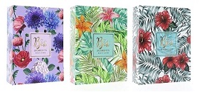 ���������� GEDEON MM46100 FLOWER10 10x15/100