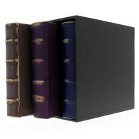 Фотоальбом GEDEON BBM46200/2 DECOR SET211 10x15/200x3