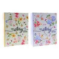  GEDEON DPH46304/2 FLOWER STORY 10x15/304