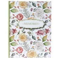 Фотоальбом GEDEON B46200S MEMORIES 03 10x15/200