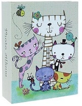  GEDEON MM46100 CATS 10x15/100