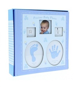 ���������� GEDEON KD46200WB BABY-2 box 10x15/200