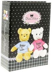 ���������� GEDEON MM46100 BEARS 10x15/100